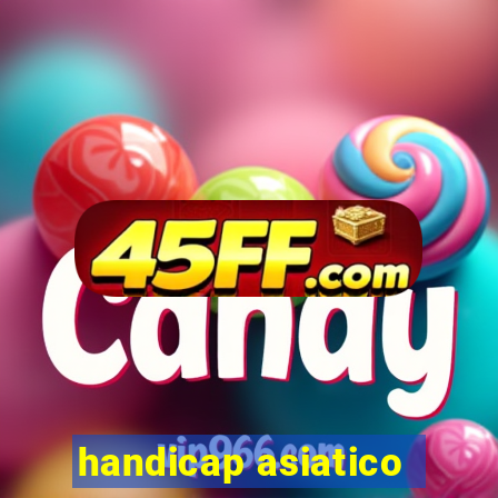handicap asiatico -.5
